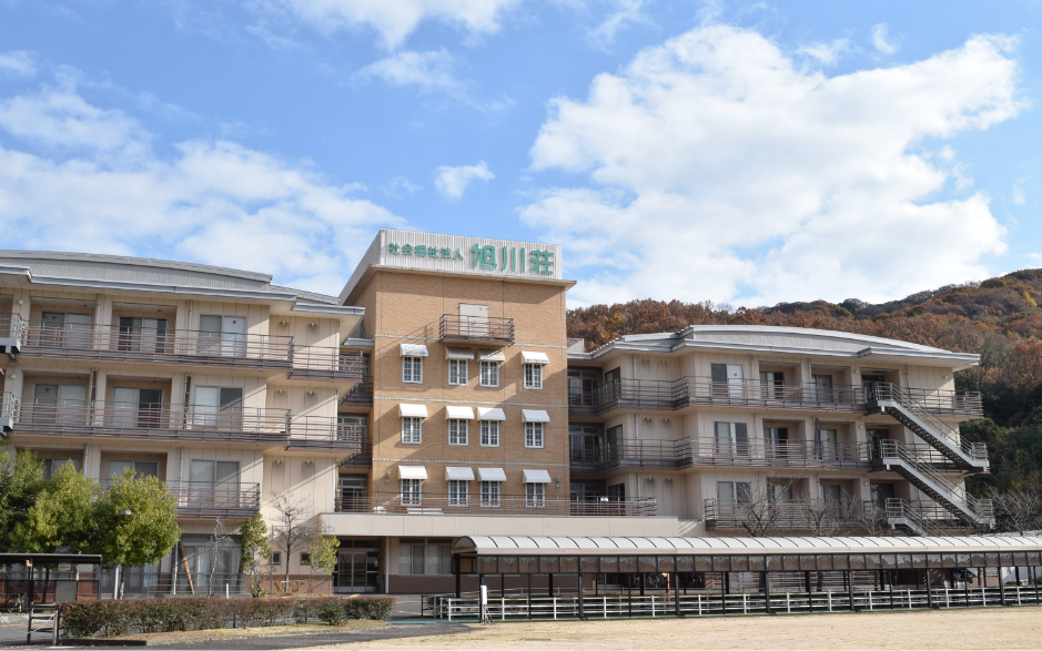 福祉避難所
